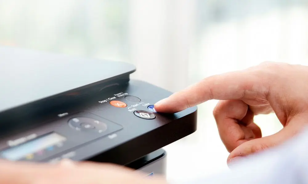 The Importance of Scanning Documents | 4 Reasons Why