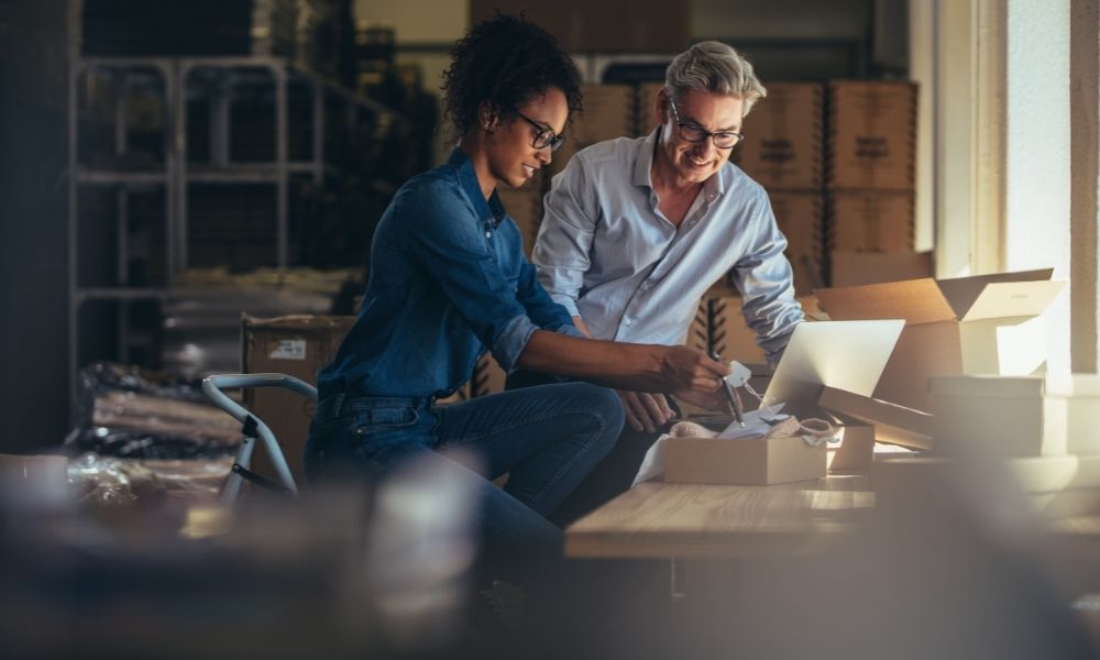 Tips For Reducing Small Business Clutter